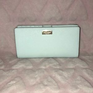 Kate Spade Stacey Wallet